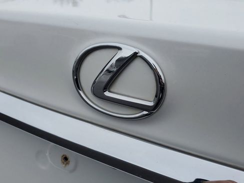 Used 2015 Lexus ES 350 Base image 7