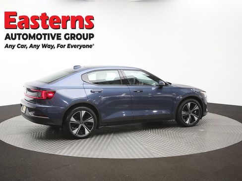 Used 2023 Polestar Polestar 2 w/ Pilot Pack FWD image 42