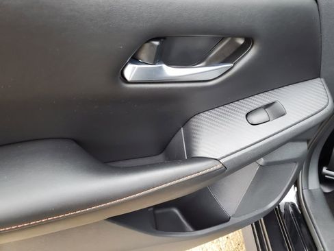 Used 2021 Nissan Sentra SR image 12