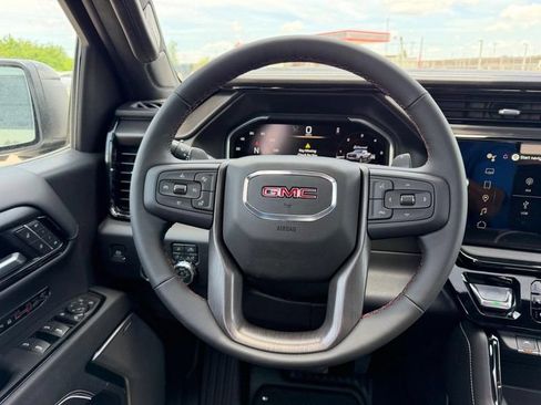 New 2026 GMC Sierra 1500 AT4X AWD/4WD image 10