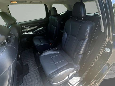 Used 2022 Subaru Ascent Limited AWD/4WD image 21