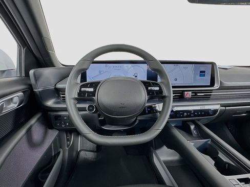 New 2025 Hyundai Ioniq 6 SE image 19