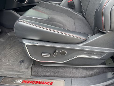 Used 2025 Ford F150 Raptor R w/ Equipment Group 803A Raptor R image 23