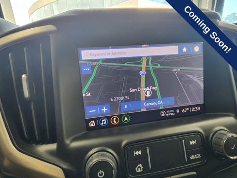 Used 2023 GMC Terrain Denali w/ LPO, Cargo Package AWD/4WD image 14