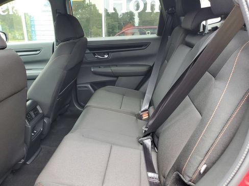 New 2026 Honda CR-V Sport image 22