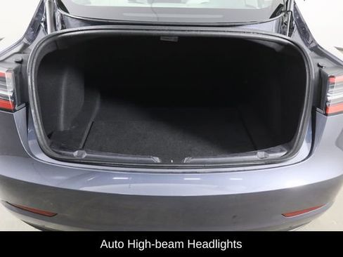 Used 2023 Tesla Model 3 Performance AWD/4WD image 16