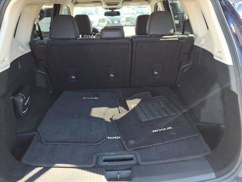 Used 2026 Nissan Rogue SL image 21