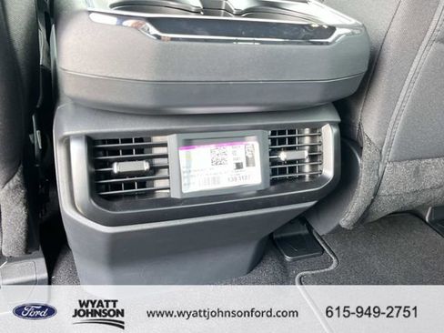 New 2026 Ford F150 STX w/ Equipment Group 200A AWD/4WD image 17