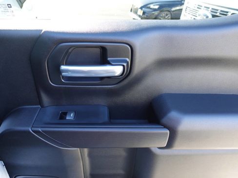 Used 2023 Chevrolet Silverado 1500 Custom w/ Rally Edition image 25