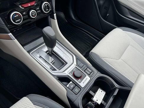 Used 2023 Subaru Forester Premium image 29