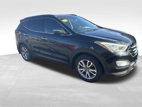 Used 2015 Hyundai Santa Fe Sport 2.0T image 30