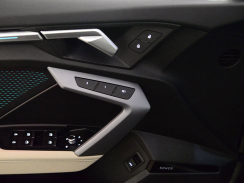 Certified 2025 Audi A3 2.0T Premium Plus w/ Premium Plus Package image 26