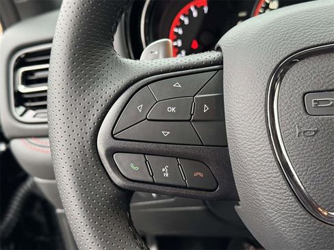 New 2026 Dodge Durango GT image 22