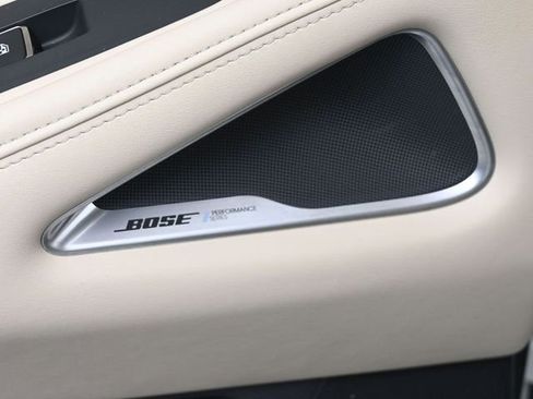 Used 2023 INFINITI QX60 Luxe w/ Vision Package image 25