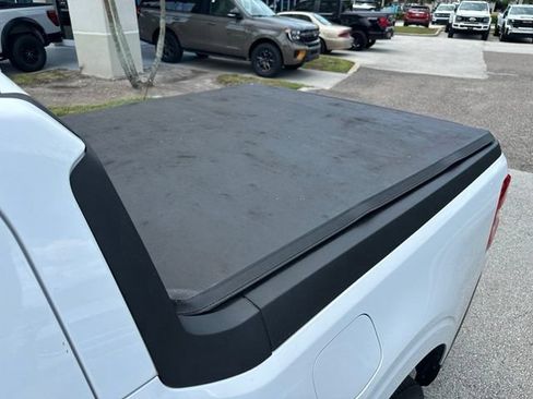 Used 2024 Ford Maverick XLT FWD image 25