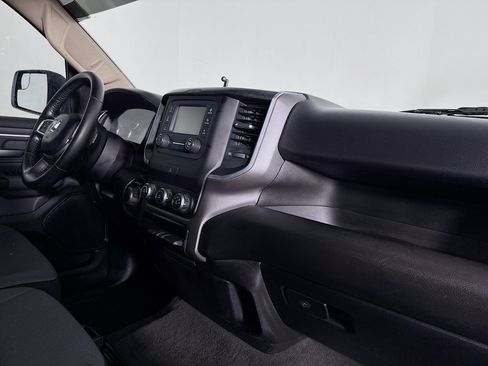 Used 2020 RAM 1500 Big Horn image 29