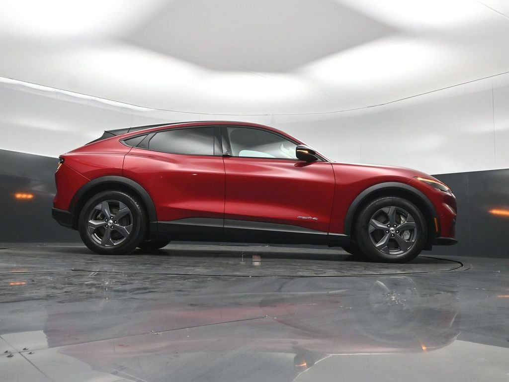 Used 2023 Ford Mustang Mach-E Select AWD/4WD image 44