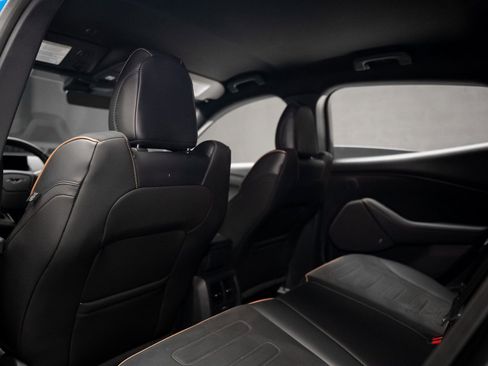 Used 2021 Ford Mustang Mach-E GT image 65