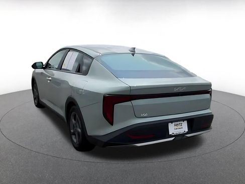 Used 2025 Kia K4 FWD image 11