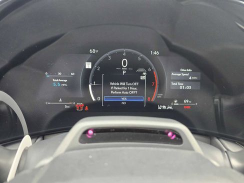 New 2026 Lexus TX 350 AWD image 30