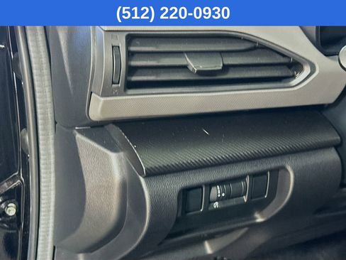 Certified 2024 Subaru Crosstrek 2.5i Wilderness image 11