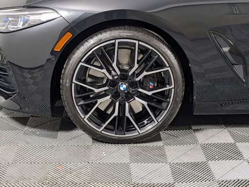 Used 2026 BMW 840i w/ M Sport Professional Package RWD image 11