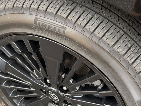 New 2026 Hyundai Santa Fe Calligraphy AWD/4WD image 10