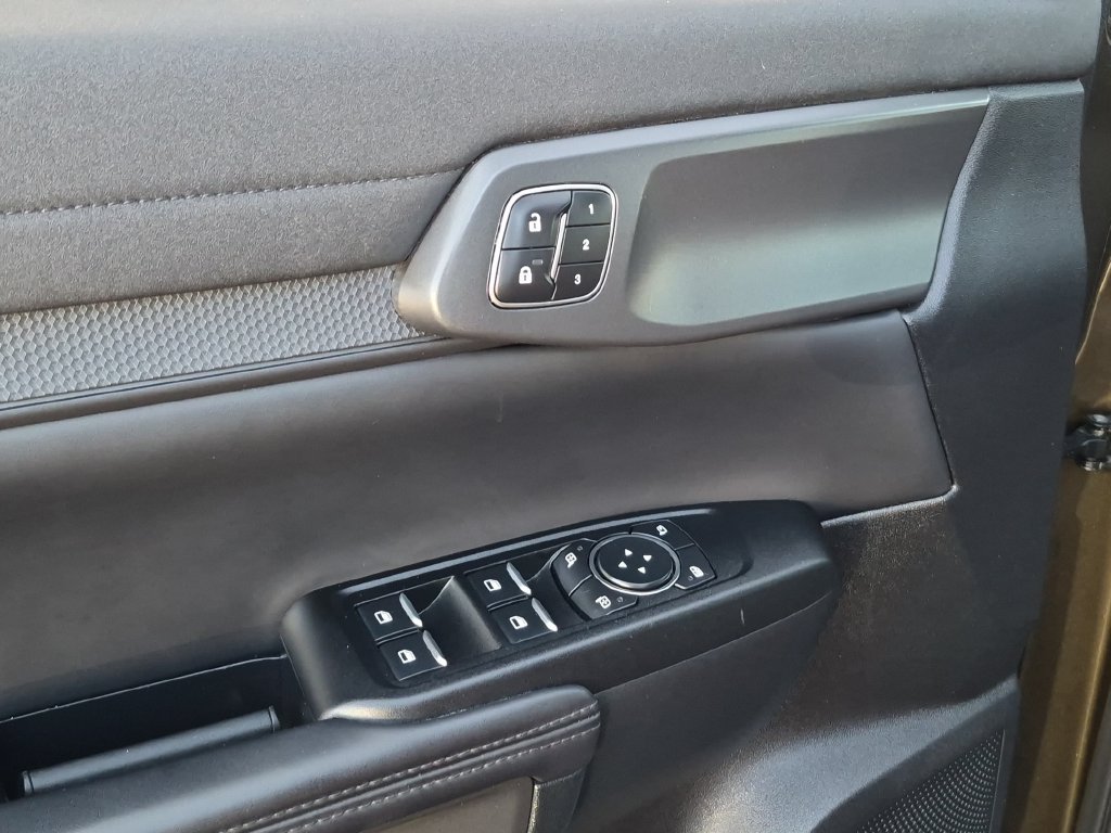 Used 2024 Ford Ranger Raptor AWD/4WD image 16