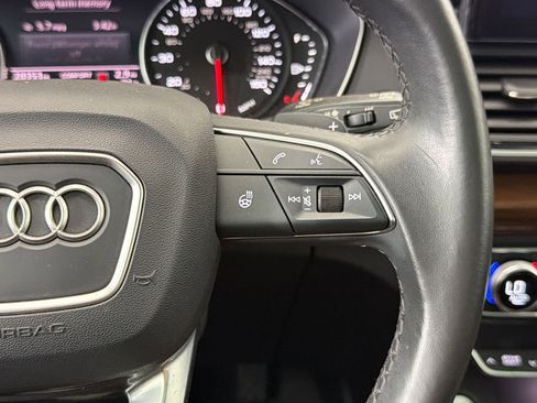 Used 2024 Audi Q5 2.0T Premium w/ Convenience Package AWD/4WD image 27