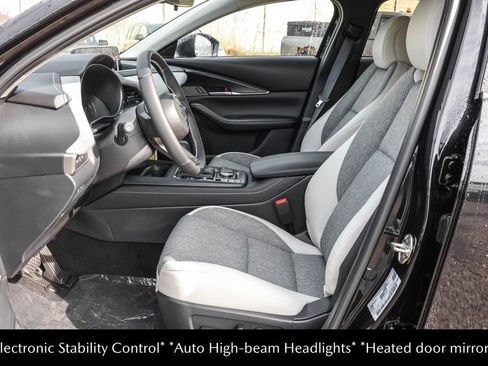 New 2026 MAZDA CX-30 Aire Edition AWD/4WD image 7