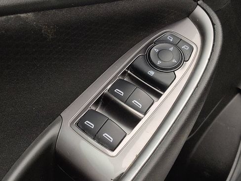 Used 2022 Chevrolet Malibu LS w/ Driver Confidence Package II FWD image 27