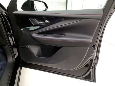 New 2025 Chevrolet Blazer EV RS image 38