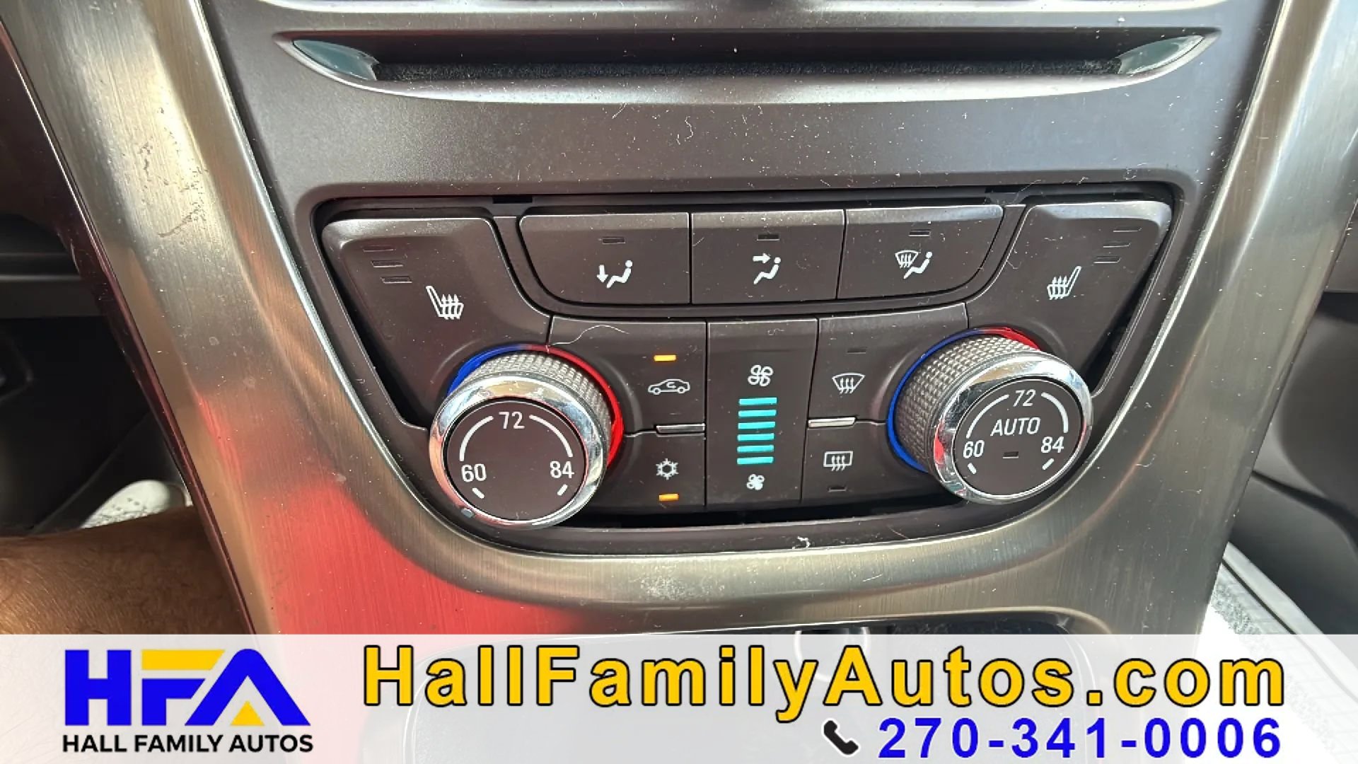 Used 2015 Buick Verano Convenience FWD image 24