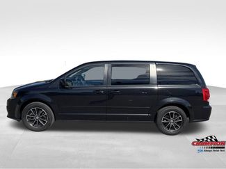 Used 2017 Dodge Grand Caravan GT video 2