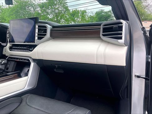 Used 2023 Toyota Tundra Capstone image 19