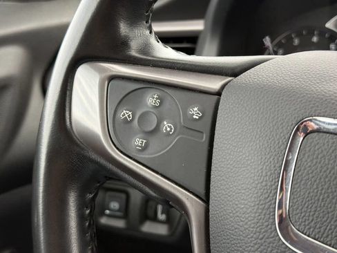 Used 2020 GMC Acadia AT4 w/ Driver Alert Package II AWD/4WD image 44
