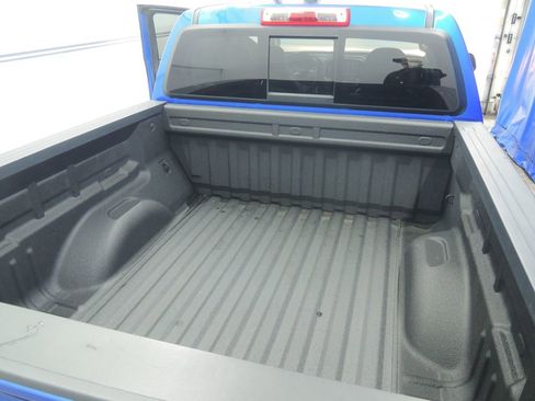 Used 2019 Chevrolet Colorado Z71 image 32