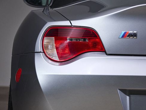 Used 2006 BMW M Roadster Base 2dr Convertible image 20