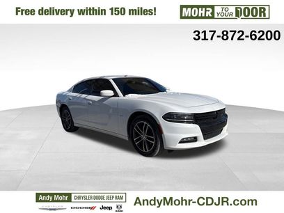Used 2018 Dodge Charger GT