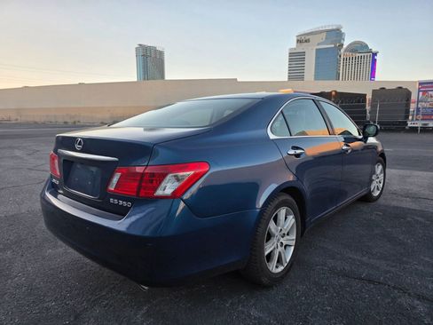 Used 2007 Lexus ES 350 image 5
