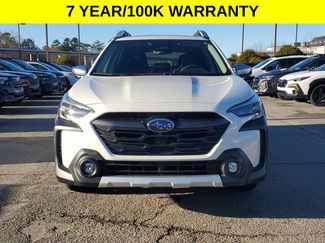 Certified 2025 Subaru Outback Touring XT w/ Tech Package 3 video 2