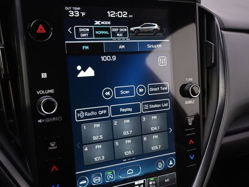 Certified 2025 Subaru Crosstrek 2.5i Wilderness w/ Wilderness Package image 27