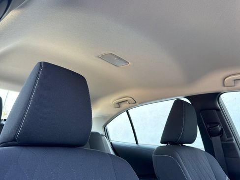Certified 2026 Toyota Corolla LE w/ Carpet Mat Package (TMS) FWD image 22