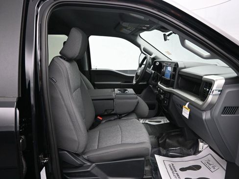 New 2025 Ford F250 XL image 9