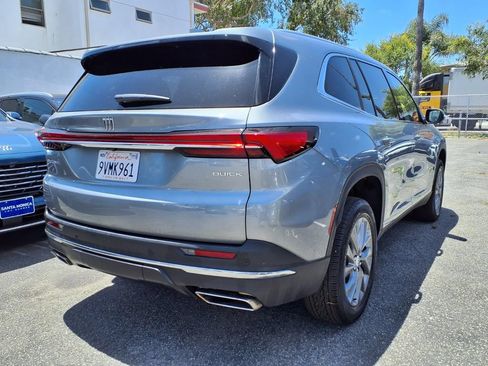 Used 2026 Buick Enclave Preferred FWD image 20