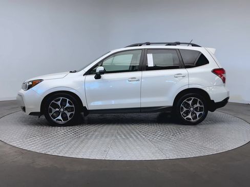 Used 2014 Subaru Forester 2.0XT Touring AWD/4WD image 5