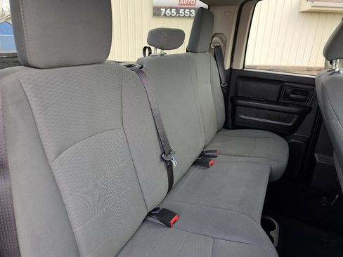 Used 2014 RAM 1500 Express image 21