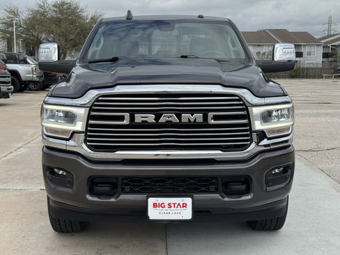 Used 2024 RAM 2500 Laramie image 3