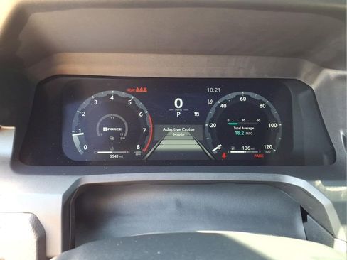 Certified 2024 Toyota Tacoma Limited w/ Limited Package (LT) AWD/4WD image 27