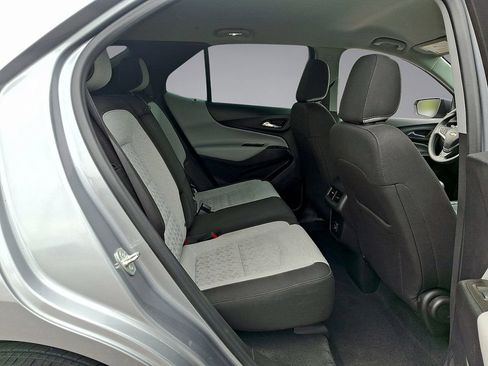 Used 2023 Chevrolet Equinox LS FWD image 20